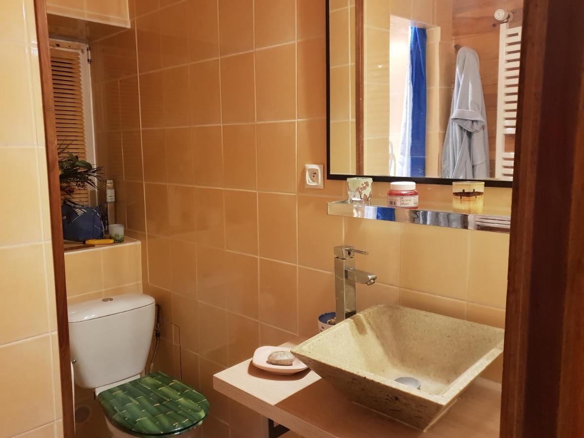Les Plagnes Daire Vailly Dış mekan fotoğraf